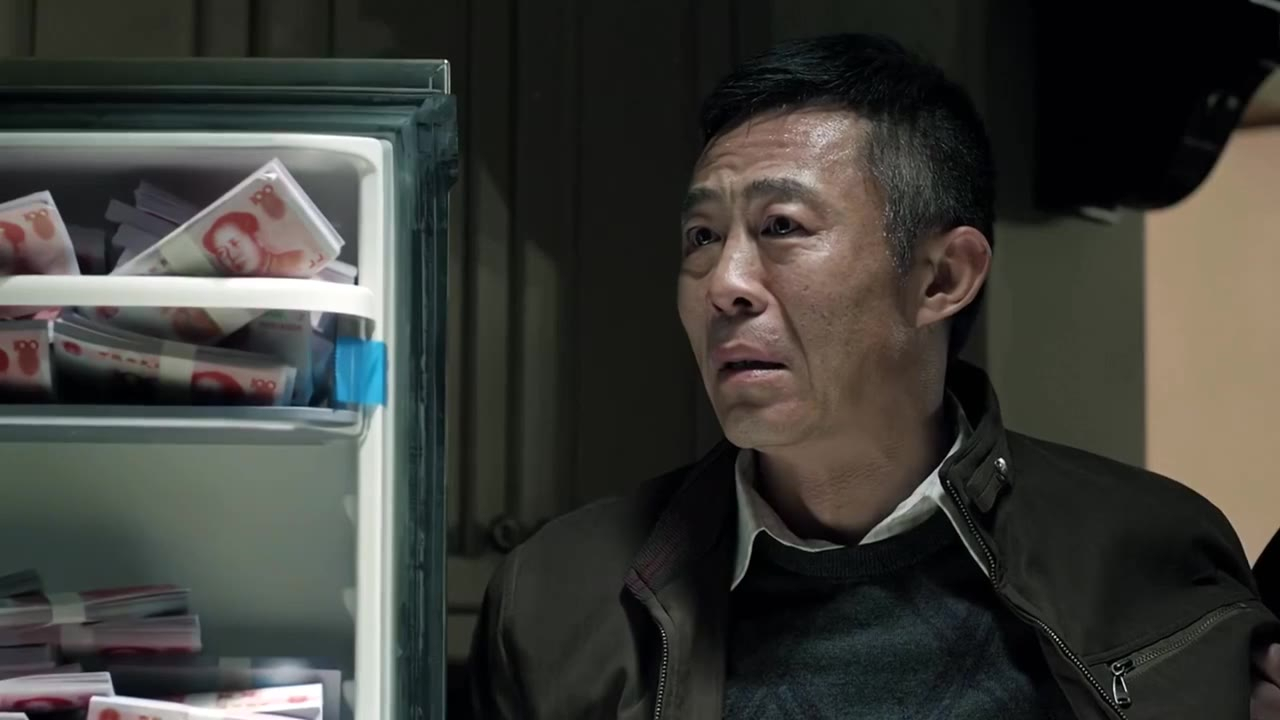 【盘点】《人民的名义》四大名场面!我也要学外语!演技炸裂!【A等生】
【全民】